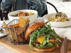 -农畉LONFOOD(福田星河COCOPark店)