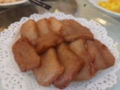 -南普陀素菜馆