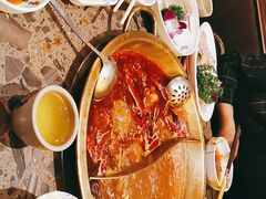 -小龙坎火锅(全球总店)