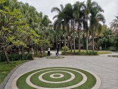 -厦门日月谷温泉渡假村