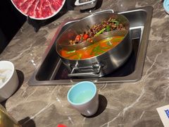 -煮意潮牛鲜牛肉火锅(世纪金源店)