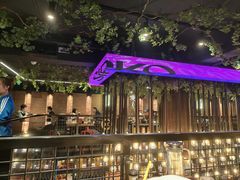 -1819餐厅·团队聚餐·烤串·精酿