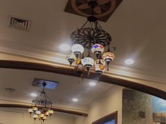 -清真·玛丽亚新疆菜主题餐厅(浙江中路店)