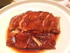 陈皮烧鹅-粤界(望京金辉店)