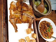 -小吊梨汤·北京菜·烤鸭(鸟巢店)