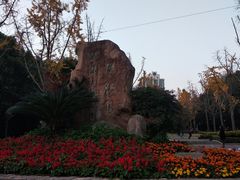 -苏州河梦清园环保主题公园