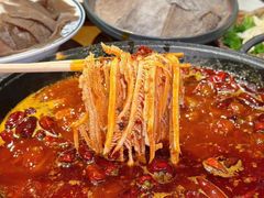 -楠火锅(西单店)