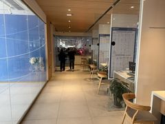 -上海协通福骋福特4S店(汶水路店)