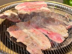 -闻老头·菊花炭烤肉(佛山首店)