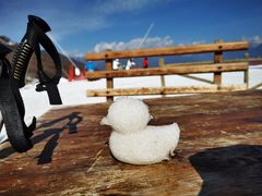 -太子岭滑雪场