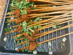 把把烧-老资豆拾牛·川南口味菜(保利花园店)