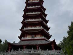 -芜湖方特东方神画