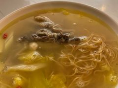 -牛头鱼庄·地道广西菜(鲁班店)