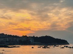 -湄洲岛