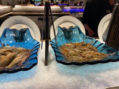 -诱货海鲜自助火锅(爱琴海购物公园东百店)