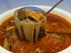 牛腩粉丝-金锅小厨(乐活街店)