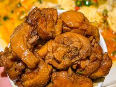 -川味堂·四川豆花(八卦岭店)