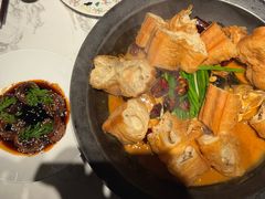 大油条-拾久(朝阳公园店)