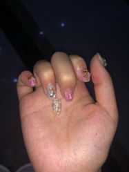 -PinkBaby美甲美睫