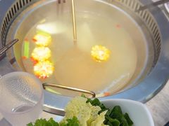 -三头牛·潮汕牛肉生蚝火锅 (夏湾店)