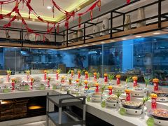 -有红鸡毛店·川菜(建设路店)