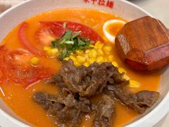 -味千拉面(首都机场T3店)
