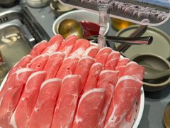 -巴奴毛肚火锅(悠唐购物中心店)