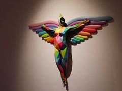 -chi K11艺术空间展览厅