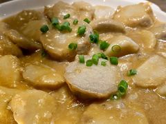黄焖芋子-福子家·闽北光泽菜(华林店)