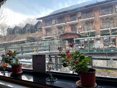 -北京水岸山吧度假村(雁栖镇店)