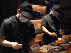 -渡鲑亭(东二环泰禾广场店)