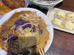 -嘎嘎香·大茶缸麻辣烫