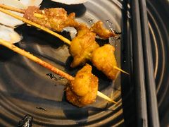 -夏记烤官达人·徐州鲜羊肉串(江宁店)