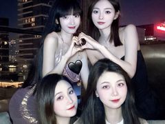 -DEW Lounge(深圳湾店)