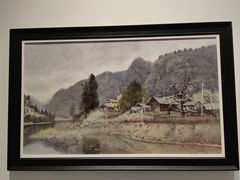 -四川美术学院美术馆