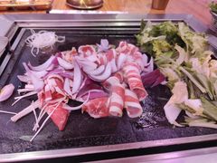 -郭记烤肉创始店(民丰大街店)