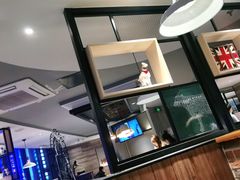 -豪客来牛排(重庆三峡广场步行街1704店)