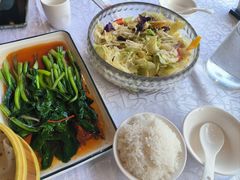 -津悦·正阳春烤鸭(红旗南路店)
