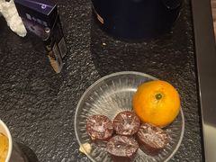-华夏良子·足道SPA艾灸(金皇大厦店)
