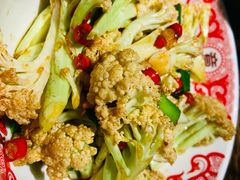 花菜-田边二娃子·湖南民间菜