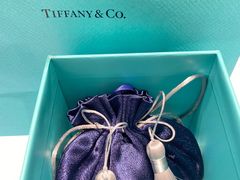 -Tiffany & Co.蒂芙尼
(武汉武商MALL店)
