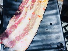 -三国惹火烤肉·中日韩烤肉集合店(百草路店)
