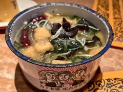 -喝丢一只鞋海鲜烧烤·海肠捞饭(东关街店)