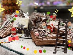 -厦门艾美酒店·新食谱西餐厅