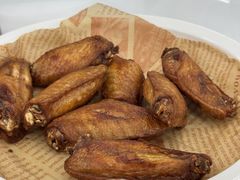 -嘉升大排档(番禺总店)