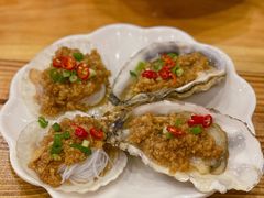 -源味居手把签烧烤(长春一店)