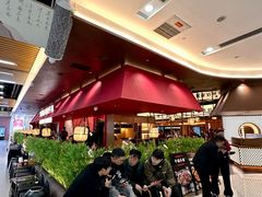 -六月雪干锅(绵阳凯德广场店)