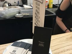 -无牌咖啡&酒馆