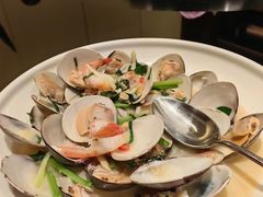 -丽晶轩中餐厅(重庆丽晶酒店)