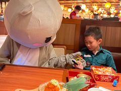 -摩打食堂(佳兆业店)